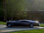 Rolls-Royce Apparition by Jeremy Westerlund 2011 года